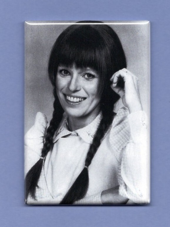 Young Louise Lasser Great New Dvd Box Sets Blasts From The Past And 