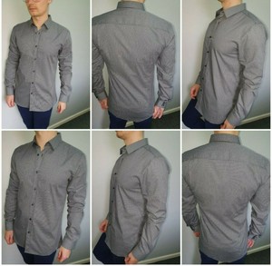 hugo boss elisha