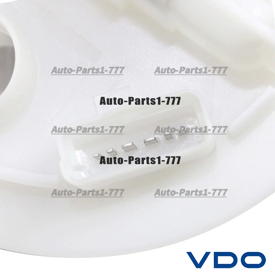 LR038601 NEW Fuel Pump Module Assembly For Land Rover LR2 3.2 2008-2012 Electric - Imagem 4 de 4