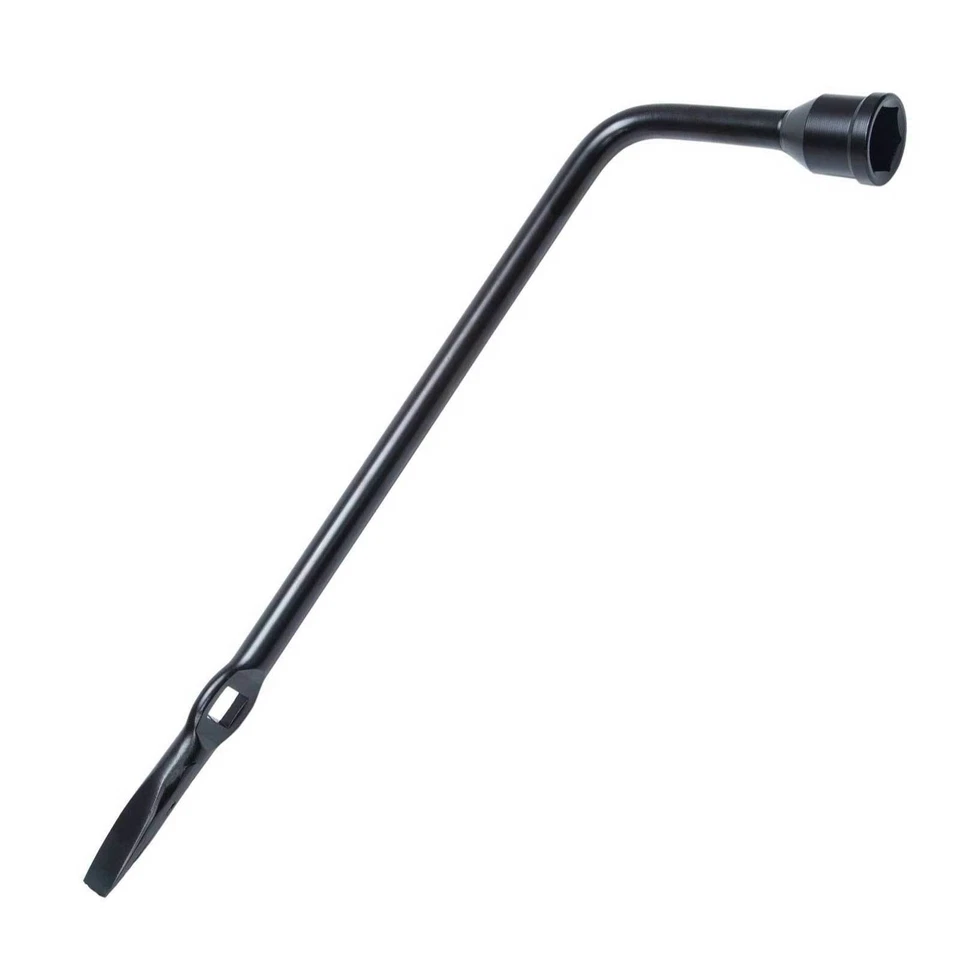 Genuine Spare Tire Lug Wrench Tool Jack Set OEM For Dodge Ram 1500 (2002-2015) - Image 4 of 4