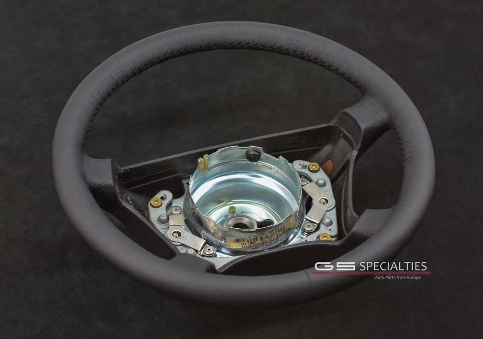 E500 梅赛德斯方向盘 C220 E320 SL C124 230E E300 CL500 CL600 C36 原始设备制造商 — 第 2/4 张图片