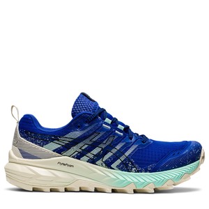 textile running asics