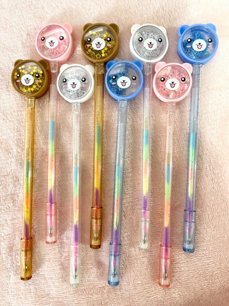 Color on sale changing pen