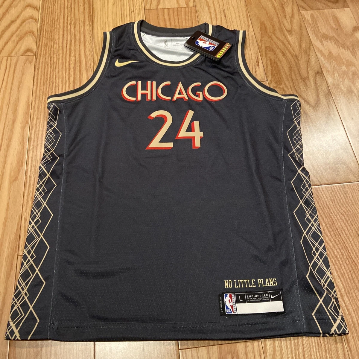 Ranking the NBA's new City Edition jerseys for the 2020-2021 season – The  Swing of Things