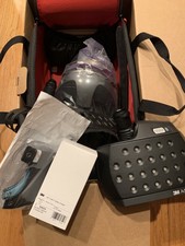 3m Speedglas 9100 Adflo Welding Helmet And Air Filtering System For Sale Online Ebay