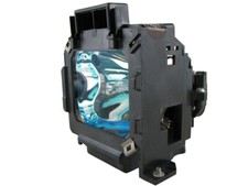 Powerwarehouse V13H010L15, ELPLP15 lamp for EPSON POWERLITE 600P, 800P, 811P