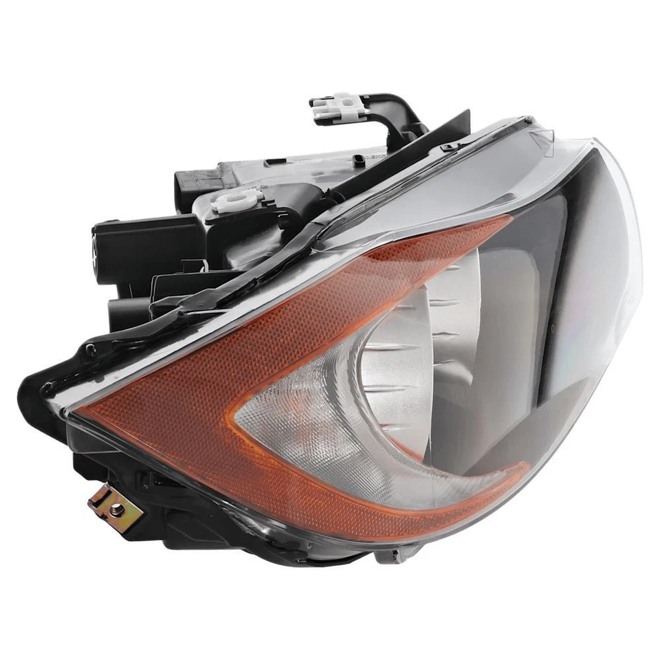 Nuevos faros derechos para BMW 325i 325xi 323i 328i 328xi 2006-2008 por Foto 4 de 4