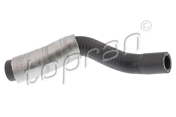 Topran 305 898 Drosselklappenstutzen FüR Ford-image