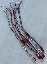 RIENDAS DE MONTAR CARRO CABALLO. RIENDAS CHARRAS PARA CABALLO, CHARRERIA Horse Tack