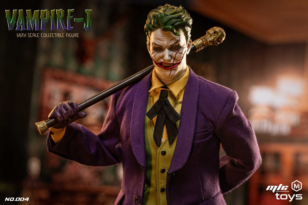 ソフビナル　JOKER フィギュア SOFBINAL DC THE JOKER KILLING BLACK VER PX 12IN VINYL FIGURE