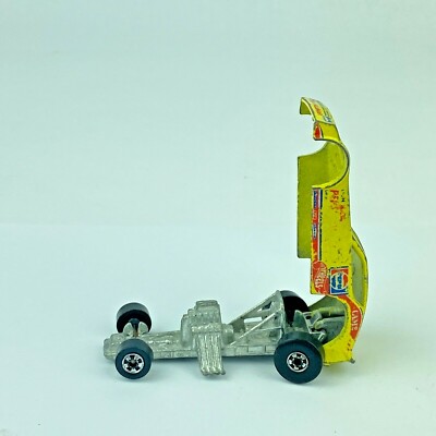 Hot Wheels 1977 Pepsi Challenger Funny Car Blackwall Hong Kong | eBay