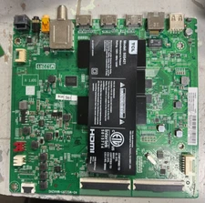TCL 08-CS55TML-LC392AA MAIN BOARD FOR 55S421