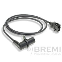 60173 Bremi Impulsgeber, Kurbelwelle FüR Chevrolet,Daewoo,Isuzu,Opel,Vauxhall
