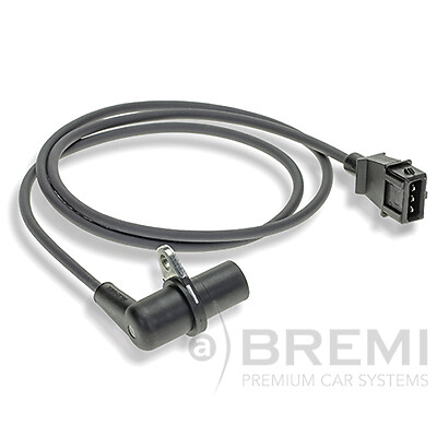 60173 Bremi Impulsgeber, Kurbelwelle FüR Chevrolet,Daewoo,Isuzu,Opel,Vauxhall-image