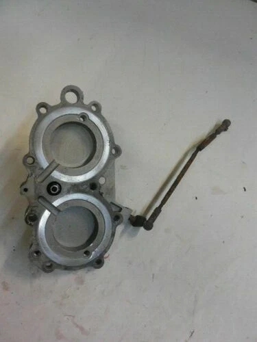 Держатель пластины вала автоматической коробки передач Mercedes W110 190C GA190 1122770203 - Изображение 4 из 4