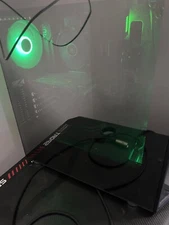 IBUYPOWER gaming desktop pc, intel core i5, 32gb 3600hz  1650 super 1TB + 250 