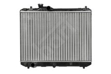 Radiateur Suzuki SWIFT