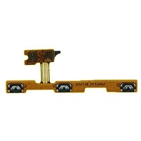 Huawei P8 Lite 2017 Power Volume Flex Power Keys Flex Cable