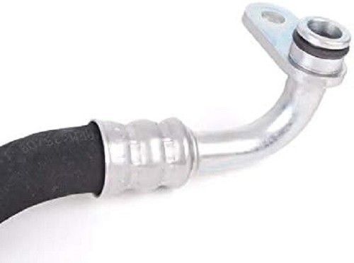 Engine Oil Cooler Line Fit For 2008-2010 BMW 535i 535xi ~ 17 22 7 560 ...