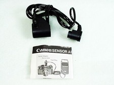 Remote Sensor AB-56  Fits Canon AB-56 Flash  No Box  NOS  17 