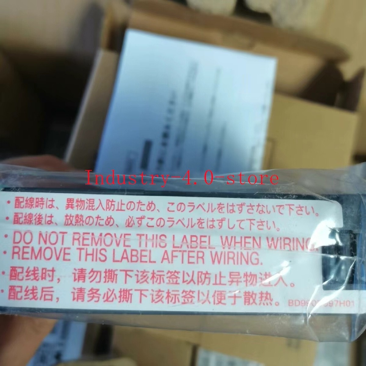 MITSUBISHI QJ71E71-100 Ethernet Module | eBay