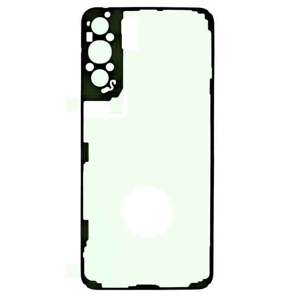 Samsung Galaxy S22+ Kleber Backcover Akkudeckel Klebestreifen Dichtung-image