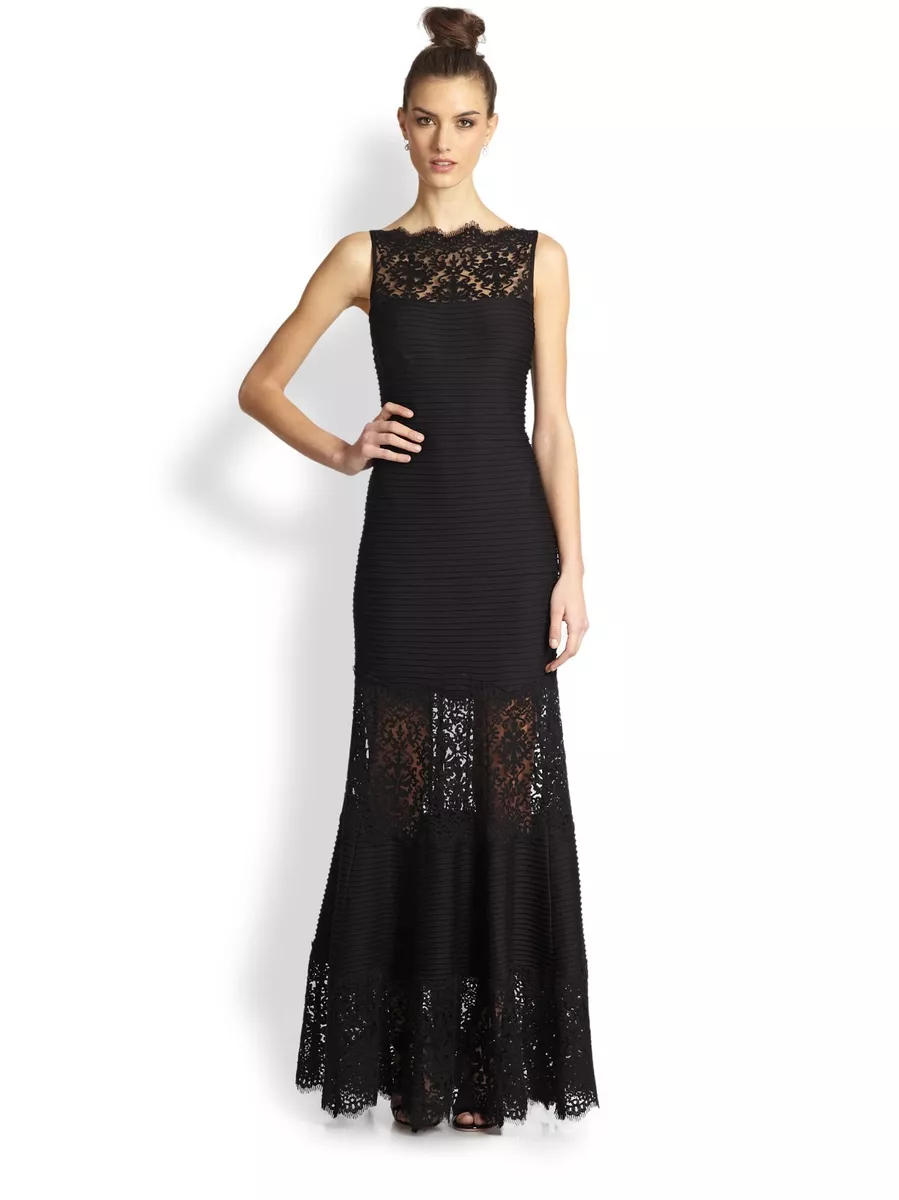 tadashi shoji dresses