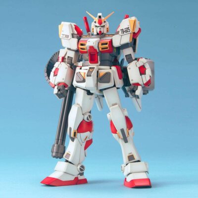 BANDAI SPIRITS 120467 MG 1/100 RX-78-5 GUNDAM G05 Model Kit new | eBay