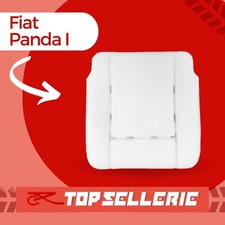 Gommapiuma per sedili compatibile con Fiat Panda I 1986 - 2003   NMA048
