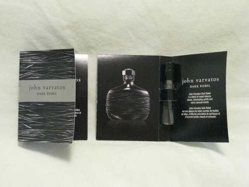 John Varvatos Dark Rebel 2.5 Oz Men's Eau de Toilette
