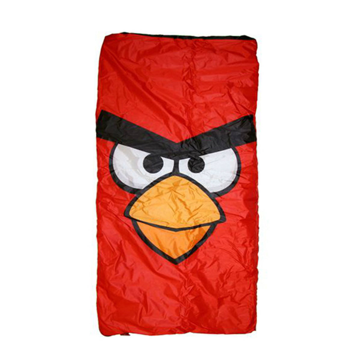 Angry Birds Trip Slumber Sack Cozy & Warm Kids Lightweight Slumber Sleeping Bag - Picture 3 of 7