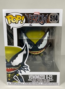 venomized x 23