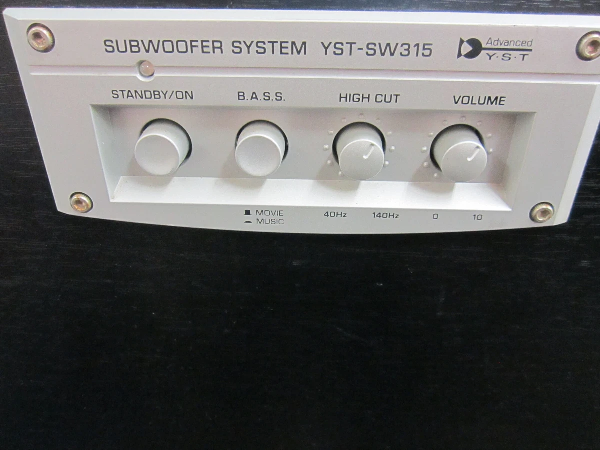 Yamaha qd best sale bass