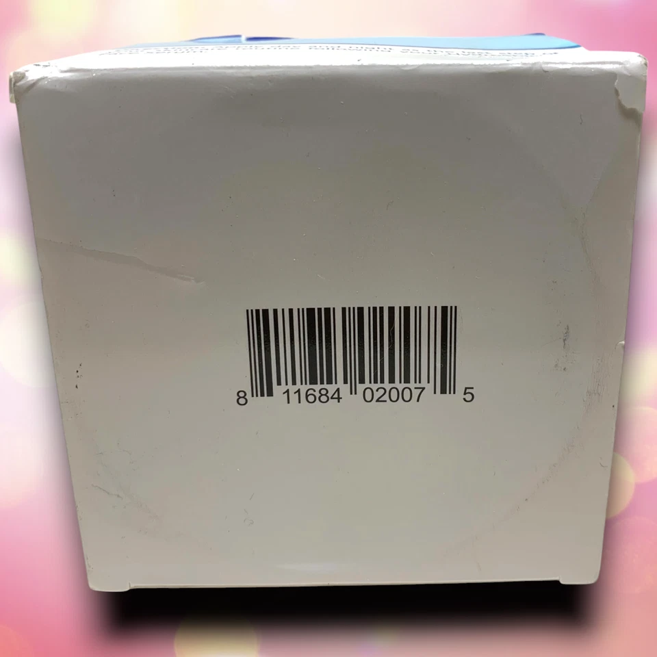 NUEVO Dr. Denese SkinScience HydroShield Crema Hidratante Sueño 3.4 OZ En Caja Foto 4 de 4