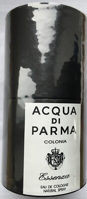 Acqua di Parma Colonia Essenza Eau de Cologne Natural Spray 50 ml