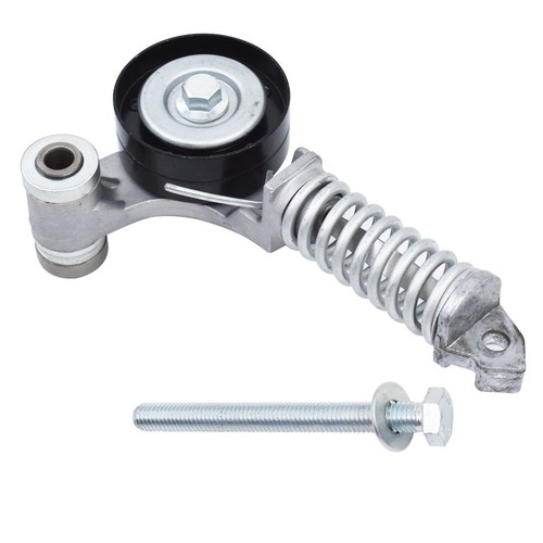Belt Tensioner w/Pulley for Chevrolet 11-15 Cruze 12-17 Sonic 55565236 - Bild 2 von 11