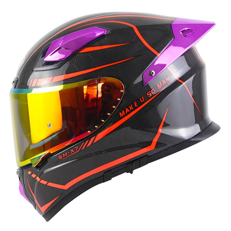 Motorcycle sale bike helmets