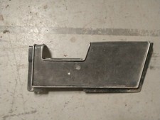Amc Javelin Amx Pierre Cardin Automantic Console Bezel 71 72 73 74 Amc Javelin Amx Pierre Cardin Automantic Console Bezel 71 72 73 74