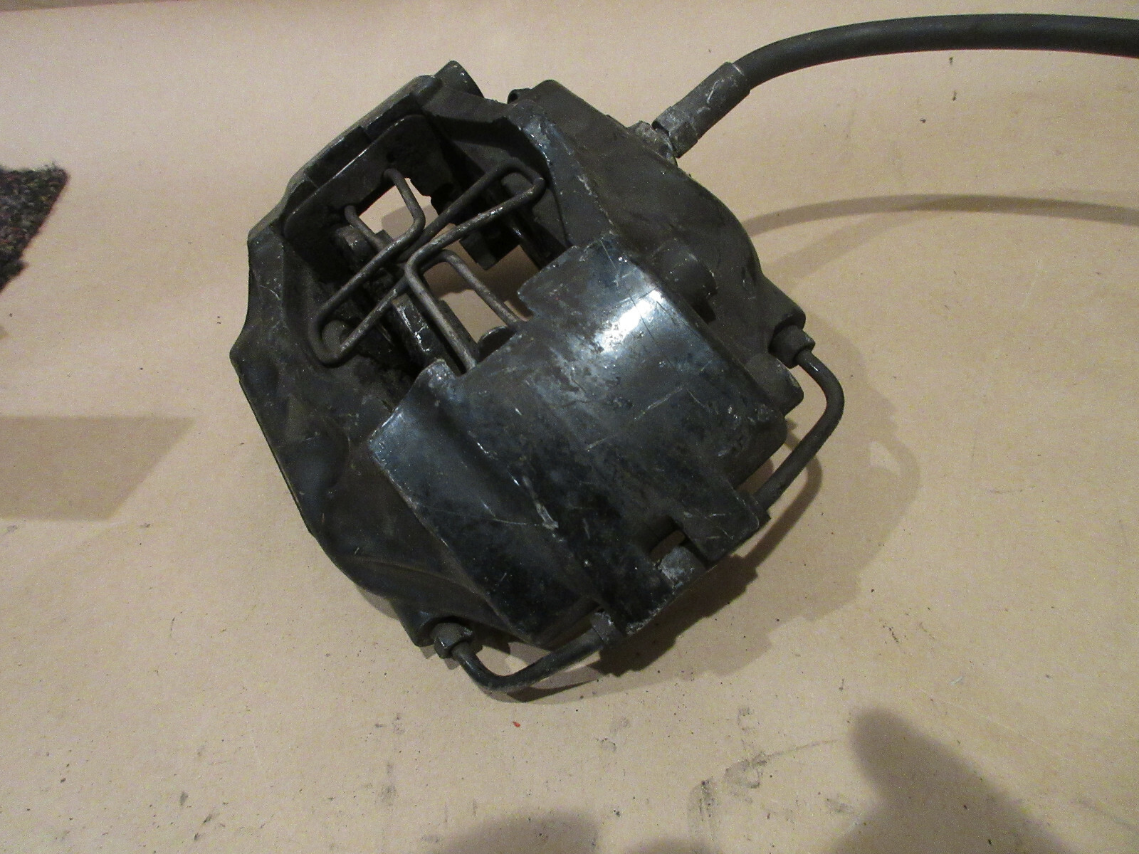 Ferrari 355/5.2 /2.7 - LH Rear Brake Caliper  - Part # 169828