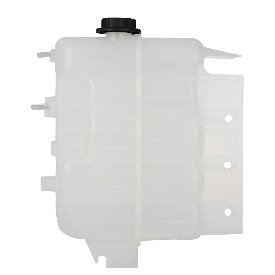 Fits International Harvester 9200i SBA 9400i SBA Radiator Coolant Expansion Tank - Изображение 2 из 4