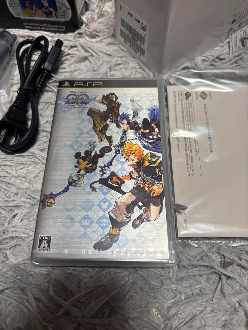 その他 PSP Sony PSP 3000 Killzone and Tekken Platinum Bundle
