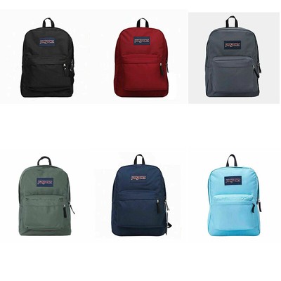 jansport plain colors