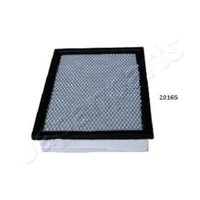 Japanparts Filtereinsatz Luftfilter Passend FüR Toyota Hilux Viii Pick-Up