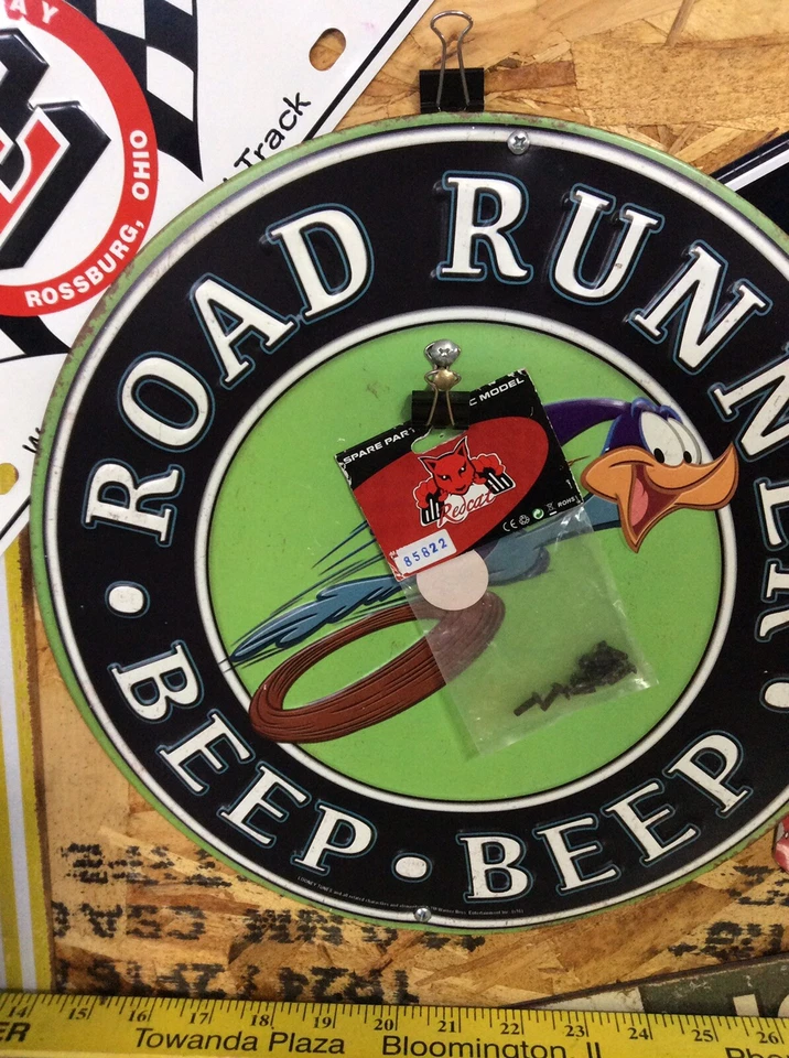 Redcat Racing 85822 Rounded (Button) Head Screws 3*10 (10pcs) 85822 - Image 2 of 2