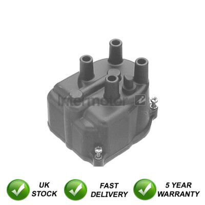 SJR Distributor Cap Fits Honda CRX Civic Concerto Rover 200 400 1.5 1.6 SJ45575