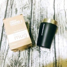 Nuova tazza termica STARBUCKS Taiwan lunga uomo negozio promozione speciale limitata 250