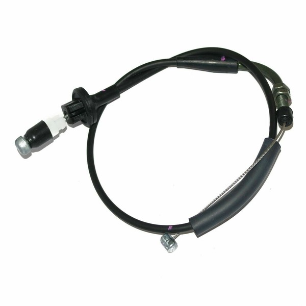FüR Suzuki Swift 1.2L 1.3L Petrol Accelerator GestäNge Kabel Rh 15910M75J00 ECS-image
