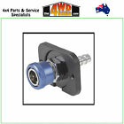 <!--F#f_0-->Drivetech 4x4 Air Compressor Flush Mount Air Fitting Kit<!--F/-->