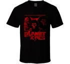 Planet Of The Apes Original Movie Fan T Shirt