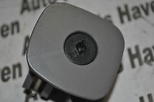 97-05 Regal Century - Glove Box Door Latch Handle Grey Gray Lever Oem